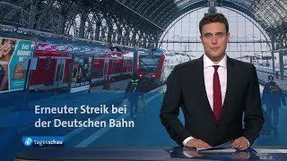 tagesschau 2000 Uhr 04032024 [upl. by Prosper]