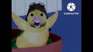 Wonder Pets quotSave the roosterquot Opening theme [upl. by Schlesinger572]