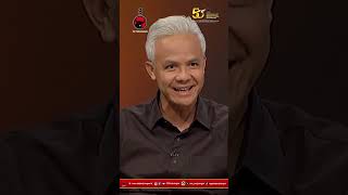 Hadir di Metro TV Ganjar Pranowo dan Mahfud MD Berdiskusi Pada Acara Kick Kontroversi [upl. by Sukram]