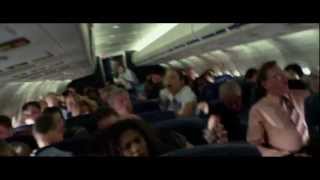 FLIGHT Movie  Official Trailer  International English [upl. by Glenn]