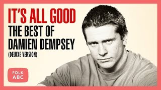 Damien Dempsey  Choctaw Nation [upl. by Ymas]