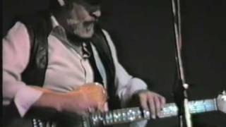 Roy Buchanan  When A Guitar Plays The Blues [upl. by Winne]