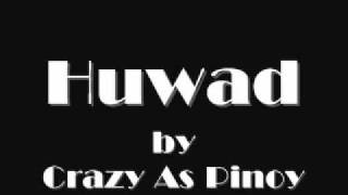 Huwad [upl. by Carboni]