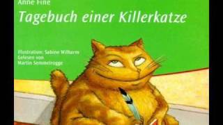 Tagebuch einer Killerkatze 33 [upl. by Vaas]