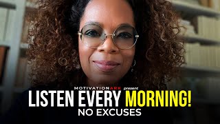 WATCH THIS EVERY DAY  Motivational Speech By Oprah Winfrey YOU NEED TO WATCH THIS [upl. by Malachi783]