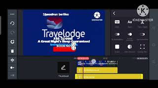 Travelodge logo Remake Speedrun Be Like [upl. by Dugald]