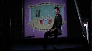 Grease 1978  John Travolta  Sandy HD [upl. by Lledroc17]