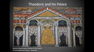 Palace of Theodoric [upl. by Salli]