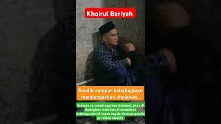 Sholawat bikin sedih sholawat sukamulya kehidupan [upl. by Nicolis]