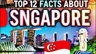 Discover Singapore A Journey Through Culture Innovation and Heritage  InterestingFacts  Facts [upl. by Leanne788]