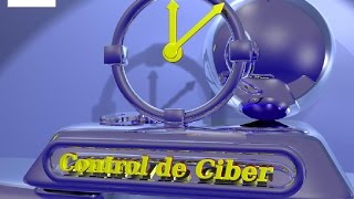 Descargar Control de Ciber sin publicidad 2015 [upl. by Anewor]