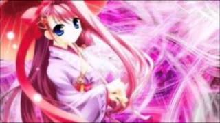 Nightcore Poupée de cire poupée de son  Jenifer [upl. by Astrix270]