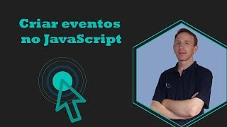 Como criar eventos onclick onmouseover e onmouseout no JavaScript [upl. by Yart118]