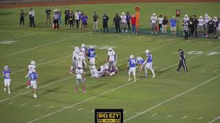 Warren Easton Vs John Curtis 24🔥🏈 INTENSE ACTION FROM START TO FINISH🔥🏈 SUBSCRIBE SUBSCRIBE [upl. by Jarek813]