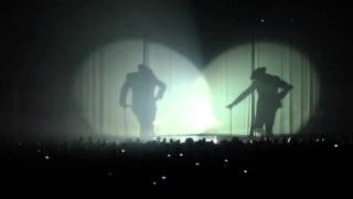 Stromae  Carmen Live Zénith Paris 10042014 [upl. by Niarfe]