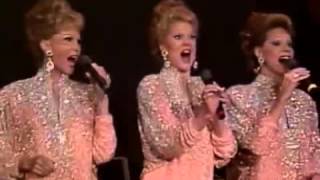 The McGuire Sisters  Hits Medley [upl. by Rogozen]