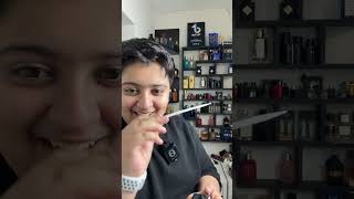 Unboxing JPG le Male on Board cologne fragrance thecologneboy [upl. by Ahsinrad561]