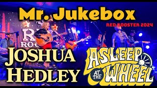 Joshua Hedley  Red Rooster 2024  Mr Jukebox [upl. by Had]