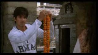 Vivah  614  Bollywood Movie  Shahid Kapoor amp Amrita Rao [upl. by Manouch]