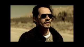 marc anthony  que ciego fui [upl. by Tanney35]