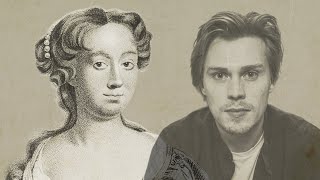 Love Armed by Aphra Behn – Read by Arthur L Wood [upl. by Yrocaj234]