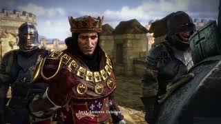 The Witcher 2 Assassins of Kings Enhanced Edition 2012  PC Gameplay 4k 2160p  Win 10 [upl. by Burrows670]