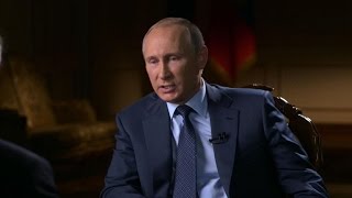 Preview Vladimir Putin reveals what he admires about America [upl. by Teresina]