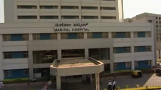 Best Multispeciality Hospitals in Bangalore  Quaternary Care Hospital  Manipal Hospitals [upl. by Halet]