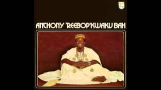 Anthony Reebop Kwaku Bah  Kwakus Thing [upl. by Leerzej]