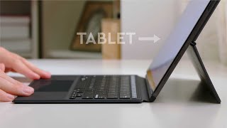 MURAH  8 Jutaan Dapet Laptop 2in1 dari ASUS [upl. by Cordi]