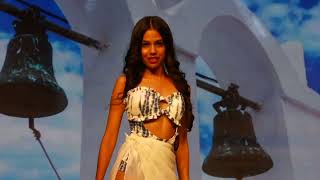 MISS SUPERMODEL INDIA 2023  GRAND FINALE [upl. by Arielle]