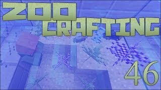 Im a Serious Scientist 🐘 Zoo Crafting Episode 46 [upl. by Alyal866]