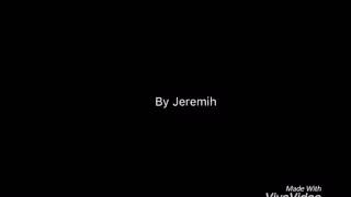 JeremihRemember Me Lyrics [upl. by Sibelle89]