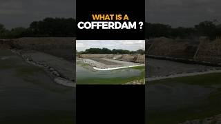 Cofferdam in Polavaram Project  Suresh Sir  LTX Classes  upsc shorts trending [upl. by Kling869]