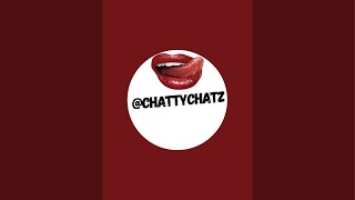 Chatty Cathy is live [upl. by Eugatnom]