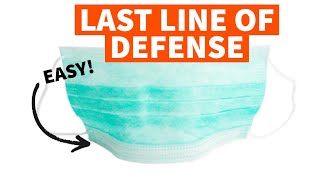 Is PPE your last line of defense Or your first [upl. by Zara]