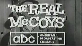 Real McCoys 1961 Promo [upl. by Anelrad]