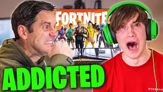 Fortnite Has Ruined My life [upl. by Eceela415]