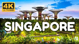 Singapore 2024  Full Travel Guide BEST 20 Things To Do [upl. by Oinigih626]