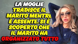 LAmante È Stato Intrappolato In Una Trappola Mortale Storie Di Mogli Traditrici Storie Di Reddit [upl. by Reichert]