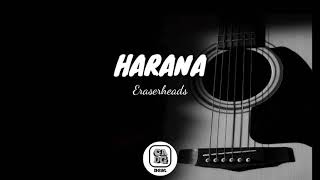 Harana  eraserheadslyrics [upl. by Worra]