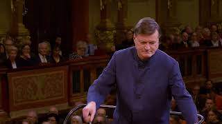 Wiener Philharmoniker  Christian Thielemann [upl. by Maritsa996]