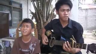 Dance with My Father Philippines Duo Acoustic Cover  Viral [upl. by Rhoads48]