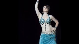 Kendra Katz performs at The Tribal Massive Bellydance Showcase [upl. by Auohp555]