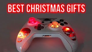 10 Best Christmas Gifts For Gamers [upl. by Bradski818]