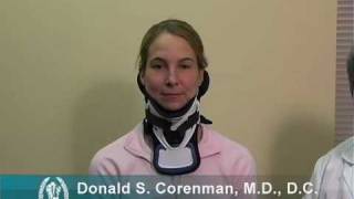 Isometric Neck Exercises  Around the World Neck Strengthening Exercises  Spine Surgeon in Colorado [upl. by Theresina]