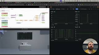 MQTT  IOLink  VibrationMonitoringExample [upl. by Colwell]