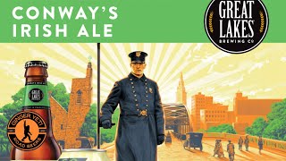 Conways Irish Ale [upl. by Haman]