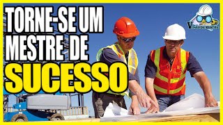 Dicas para mestre de obras [upl. by Oiluj]