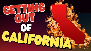 EXCalifornian Explains Why Californians are Fleeing to Idaho [upl. by Revorg148]